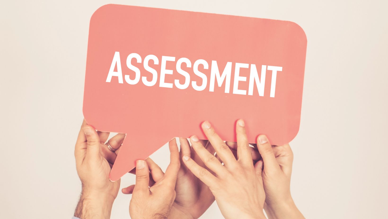 Read more about the article Recognizing the Significance of Accurate Assessments